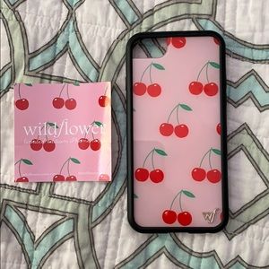 Wildflower Case